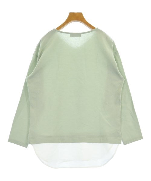 green label relaxing เสื้อยืด/เสื้อท็อปส์