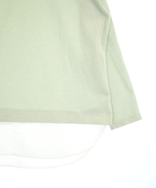 green label relaxing เสื้อยืด/เสื้อท็อปส์