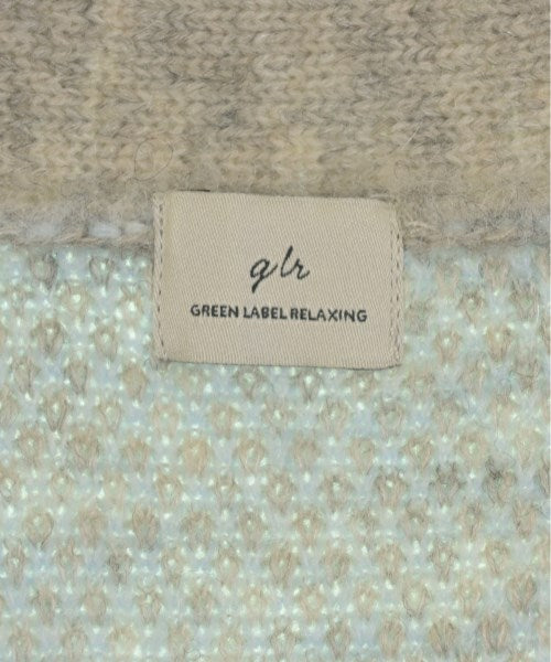 green label relaxing เสื้อคาร์ดิแกน