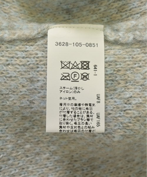 green label relaxing เสื้อคาร์ดิแกน