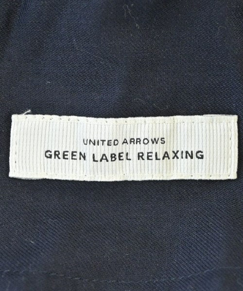 green label relaxing กางเกงขายาว