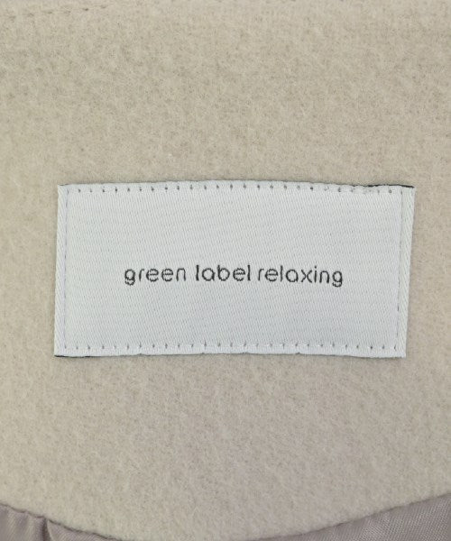 green label relaxing เสื้อโค้ท อื่น