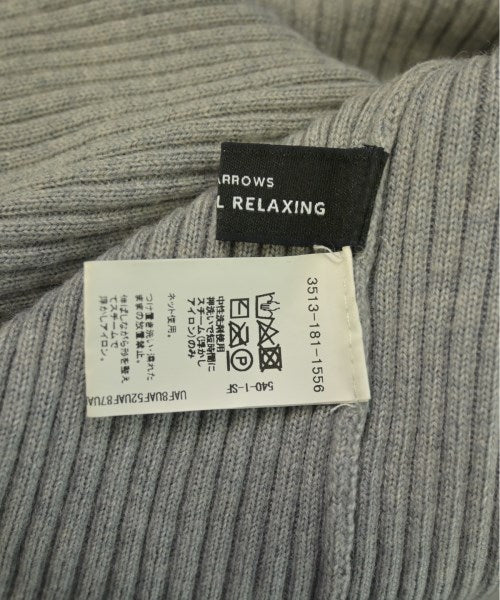 green label relaxing เสื้อกันหนาว