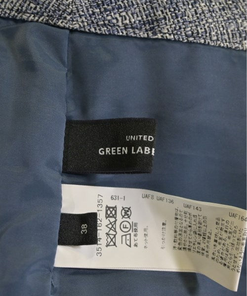green label relaxing กางเกงขายาว