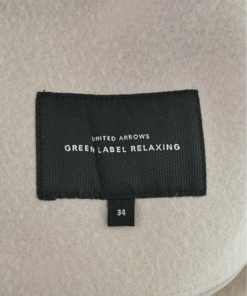 green label relaxing เสื้อโค้ท อื่น