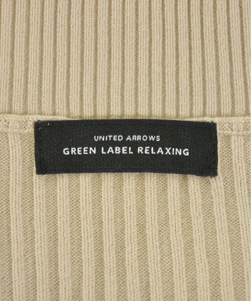 green label relaxing เสื้อกันหนาว