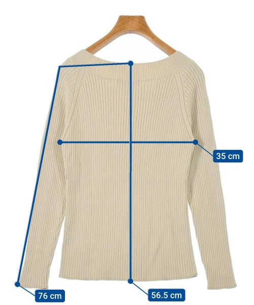 green label relaxing เสื้อกันหนาว
