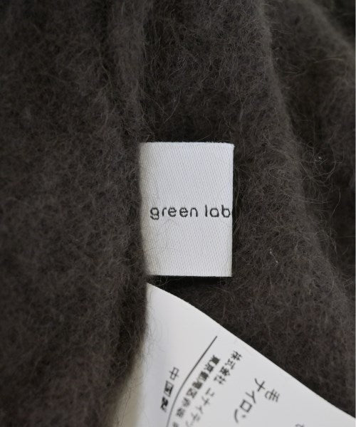 green label relaxing เสื้อกันหนาว