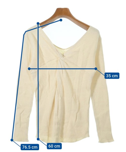 green label relaxing เสื้อยืด/เสื้อท็อปส์