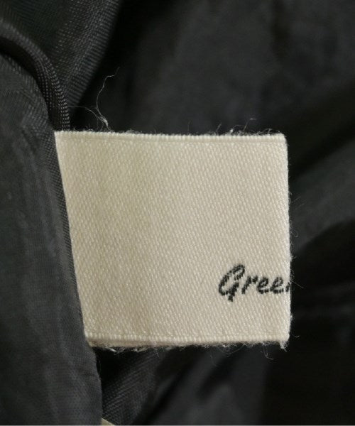 green label relaxing กระโปรงยาว/แม็กซี่ยาว