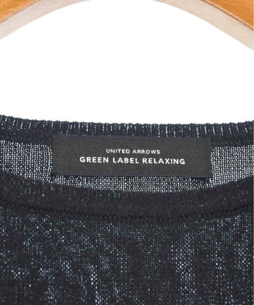 green label relaxing เสื้อกันหนาว