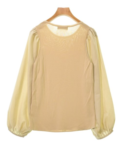 green label relaxing เสื้อกันหนาว