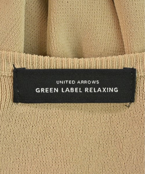 green label relaxing เสื้อกันหนาว