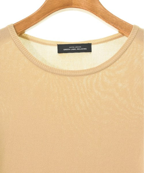green label relaxing เสื้อกันหนาว