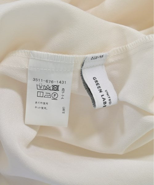 green label relaxing เสื้อสตรี