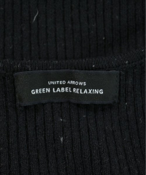 green label relaxing เสื้อกันหนาว