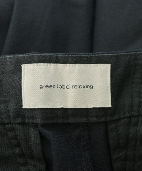 green label relaxing กางเกง อื่น