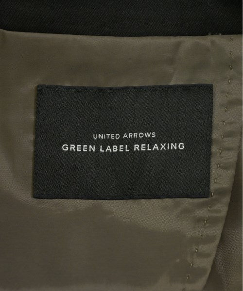 green label relaxing แจ็คเก็ตลำลอง