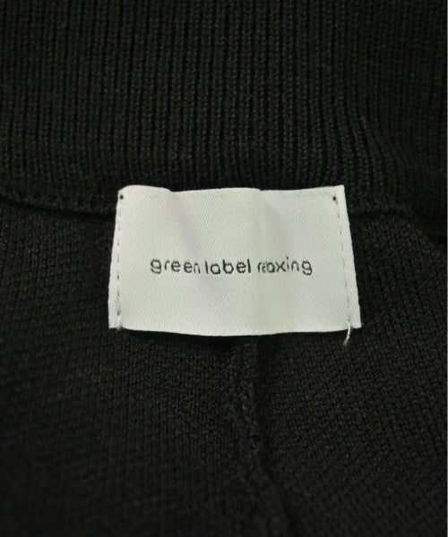 green label relaxing กางเกง อื่น