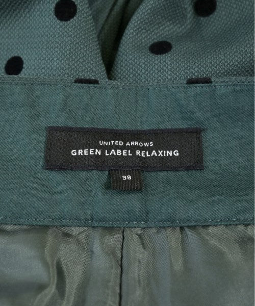 green label relaxing กางเกง อื่น