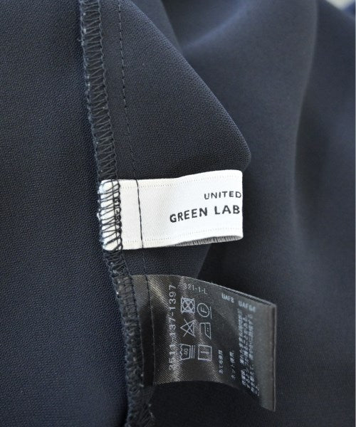 green label relaxing เสื้อสตรี
