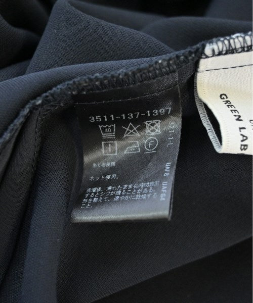 green label relaxing เสื้อสตรี