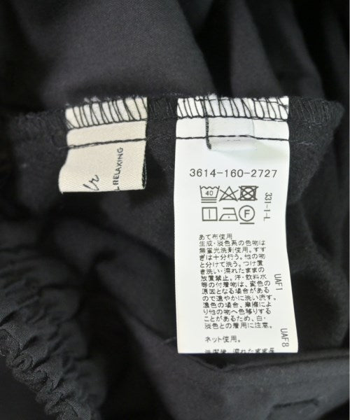 green label relaxing กางเกง อื่น