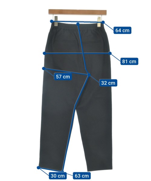 green label relaxing กางเกง อื่น