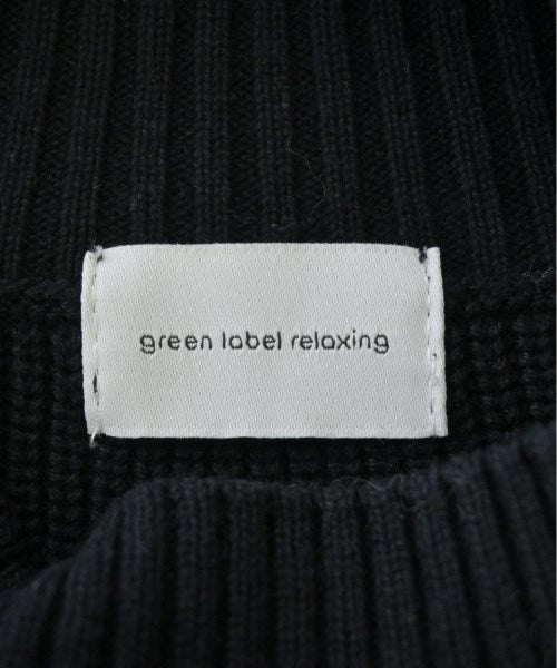 green label relaxing เสื้อกั๊ก
