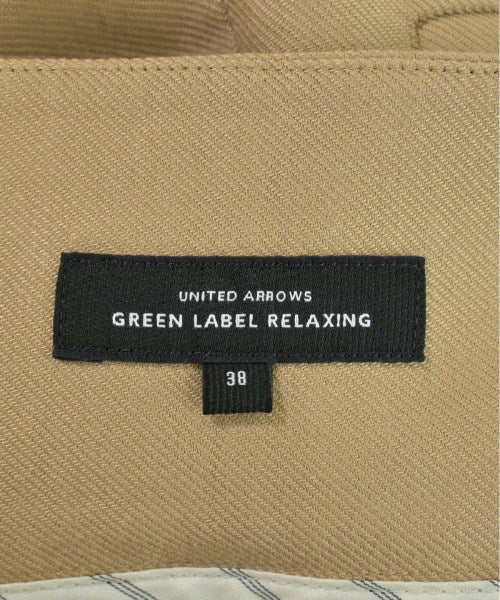 green label relaxing กางเกง อื่น