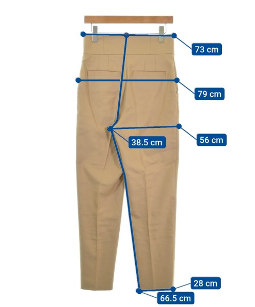 green label relaxing กางเกง อื่น