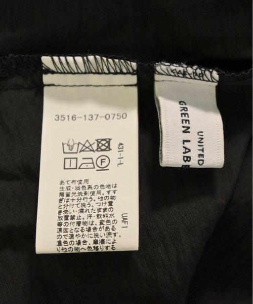 green label relaxing เสื้อสตรี