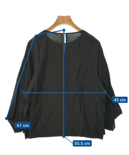 green label relaxing เสื้อสตรี