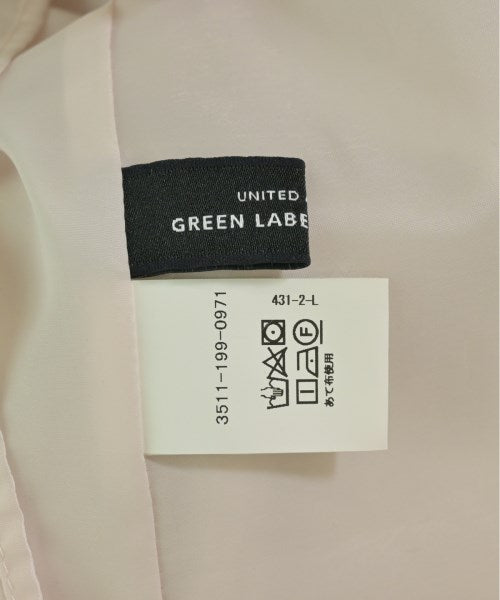 green label relaxing เสื้อสตรี