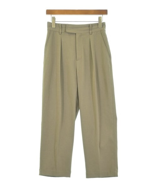 green label relaxing กางเกง อื่น