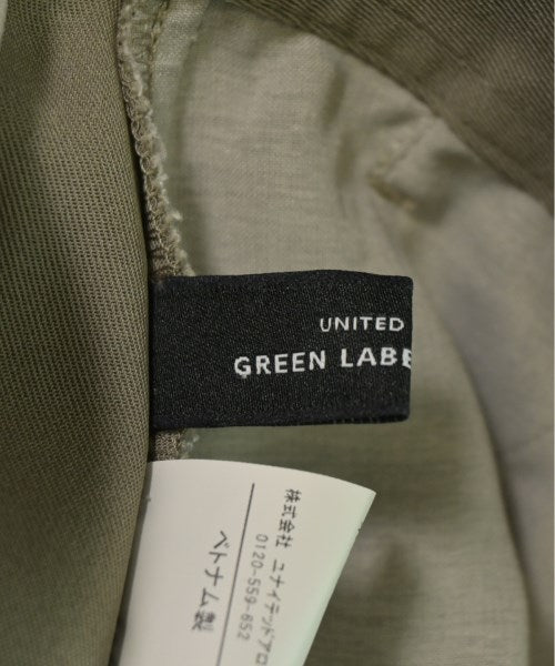 green label relaxing กางเกง อื่น