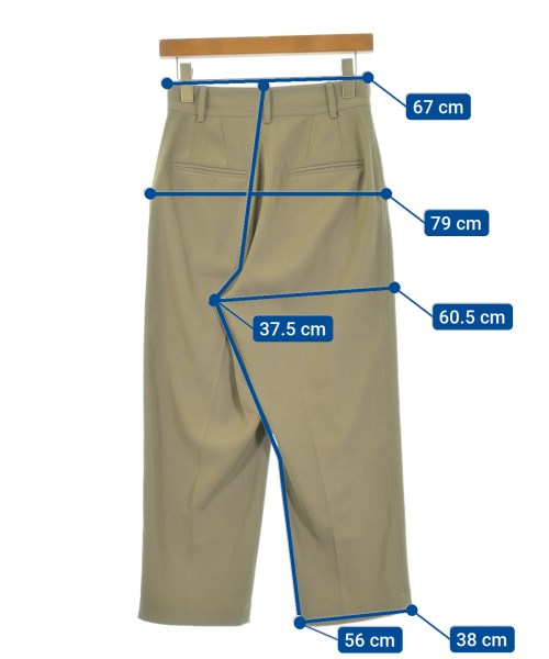 green label relaxing กางเกง อื่น