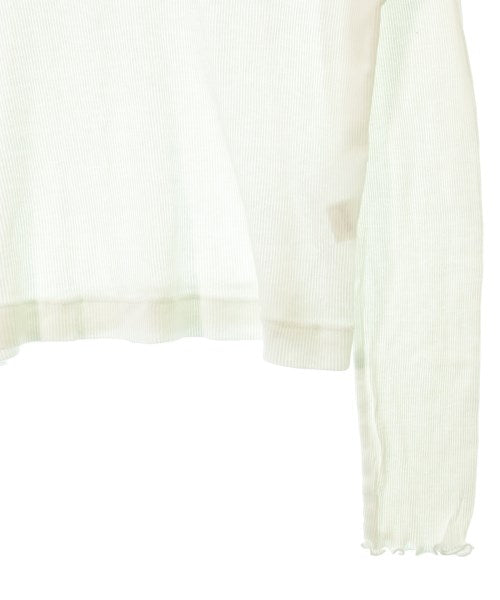 green label relaxing เสื้อยืด/เสื้อท็อปส์