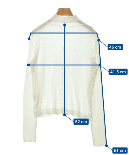 green label relaxing เสื้อยืด/เสื้อท็อปส์
