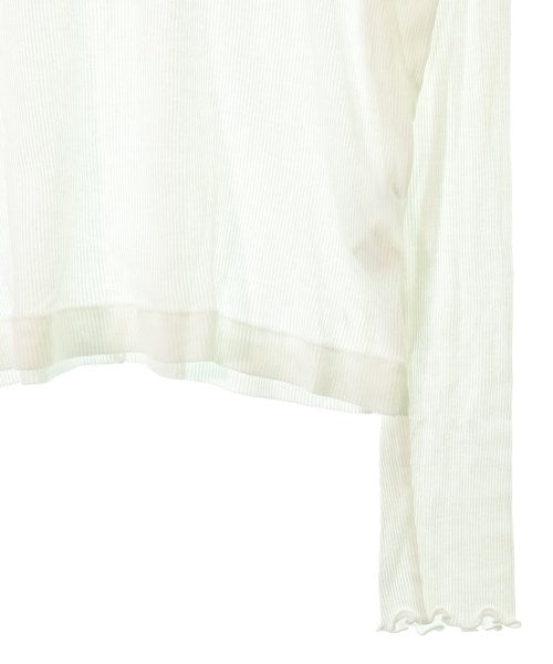 green label relaxing เสื้อยืด/เสื้อท็อปส์