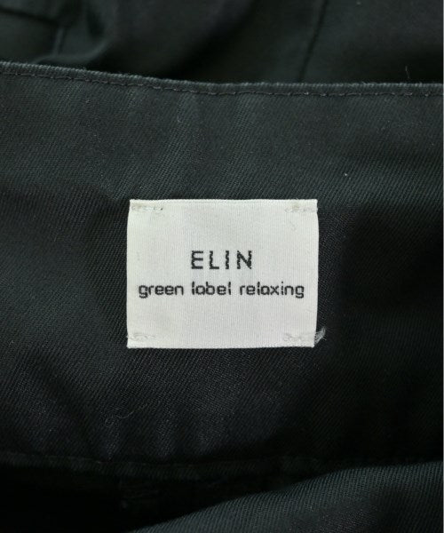 green label relaxing ชุดเอี๊ยม/เสื้อคลุมหลวมๆ/จั๊มสูท