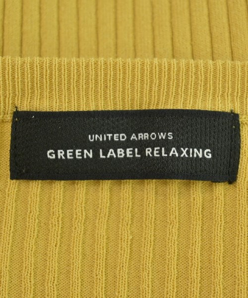 green label relaxing เสื้อคาร์ดิแกน