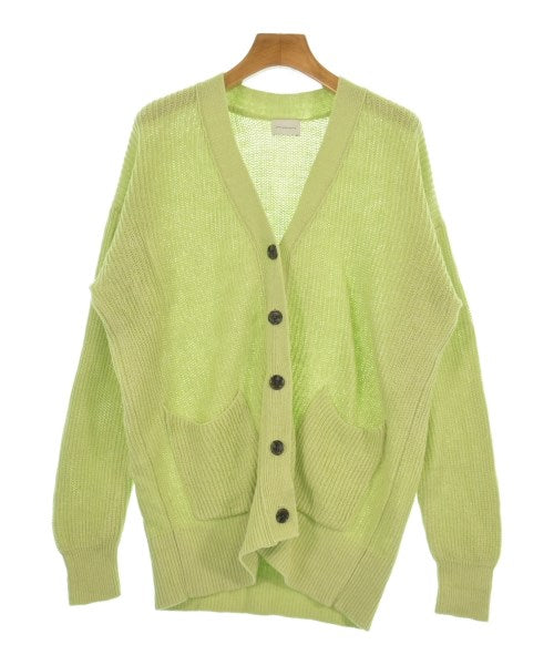 green label relaxing เสื้อคาร์ดิแกน
