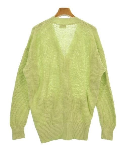 green label relaxing เสื้อคาร์ดิแกน