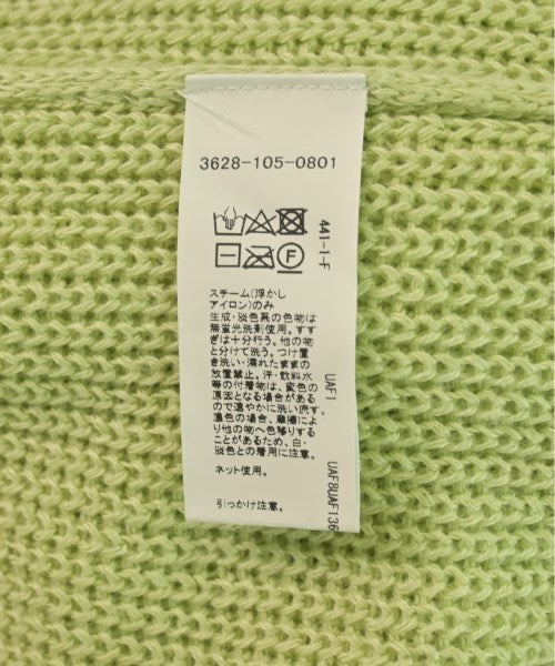 green label relaxing เสื้อคาร์ดิแกน