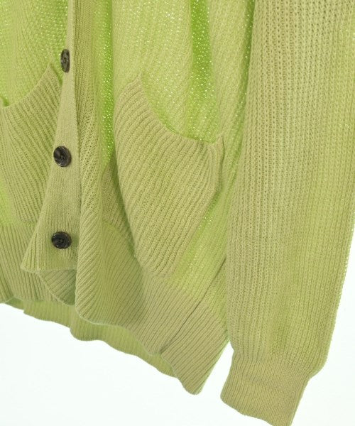 green label relaxing เสื้อคาร์ดิแกน