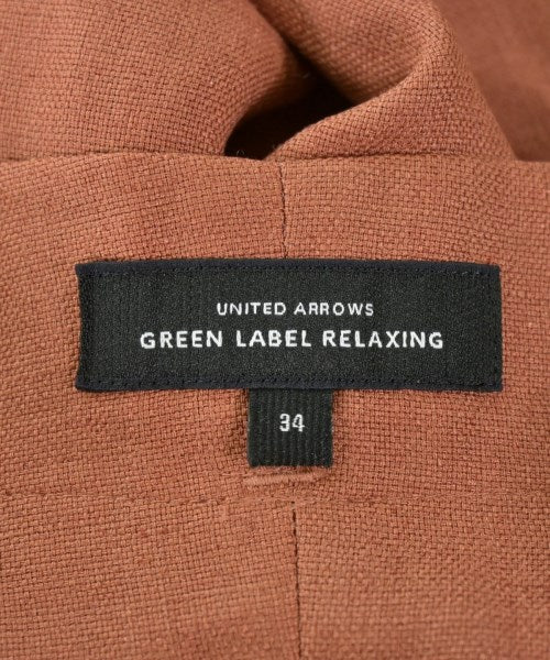 green label relaxing กางเกง อื่น