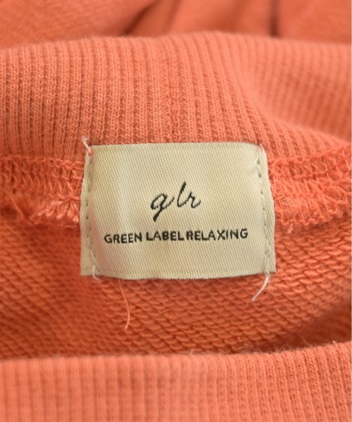 green label relaxing เสื้อสเวตเตอร์