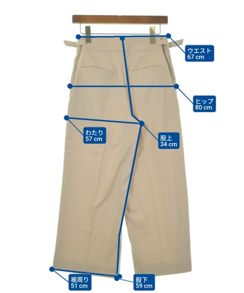 green label relaxing กางเกง อื่น