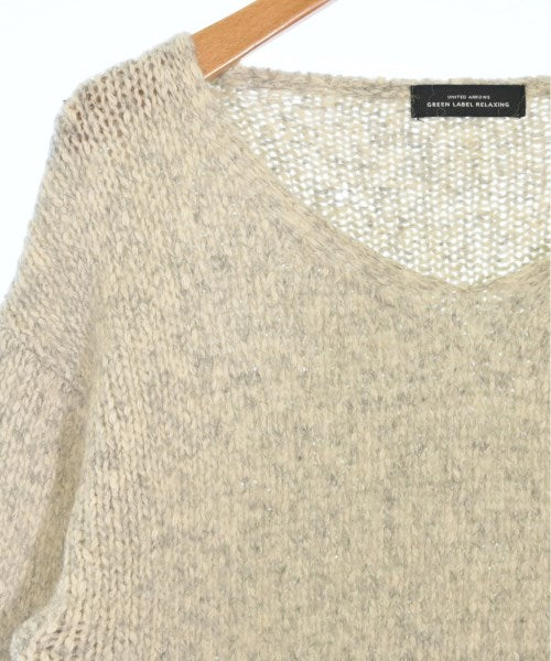 green label relaxing เสื้อกันหนาว